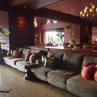 The lounge on the water - 