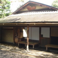 瓢亭 本店 - 本館