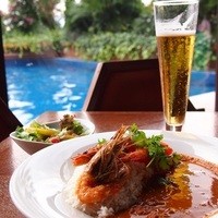 The lounge on the water - 