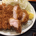 とんかつ まさむね - 