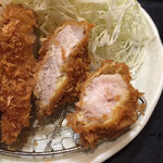 とんかつ まさむね - 