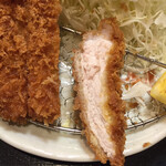 とんかつ まさむね - 