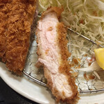 とんかつ まさむね - 