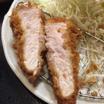 とんかつ まさむね - 