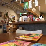 フランス酒場 メリメロ - 店内