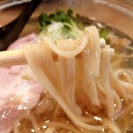 彩色ラーメンきんせい - 