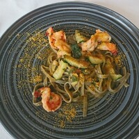 RESTAURANT DAZZLE - ③