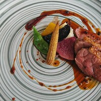 RESTAURANT DAZZLE - ④