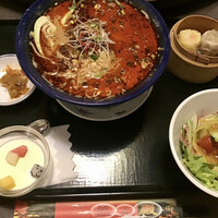 中国料理 盤古殿 新横浜プリンスホテル店 - 