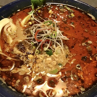 中国料理 盤古殿 新横浜プリンスホテル店 - 