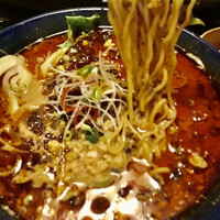 中国料理 盤古殿 新横浜プリンスホテル店 - 