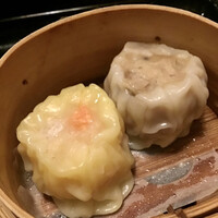 中国料理 盤古殿 新横浜プリンスホテル店 - 