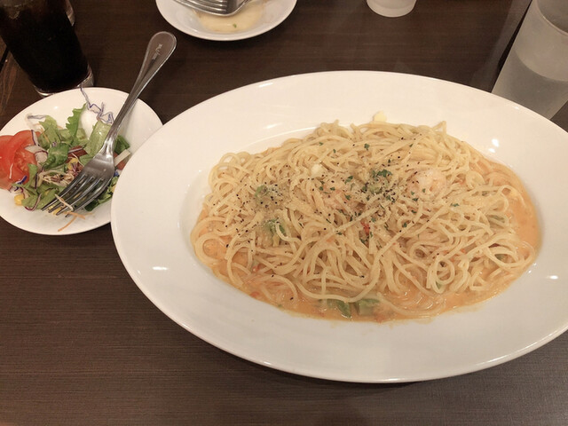 鎌倉パスタ 祇園新道店 カマクラパスタ 西原 パスタ 食べログ 鎌倉パスタ 祇園新道店 カマクラパスタ 西原 パスタ 食べログ