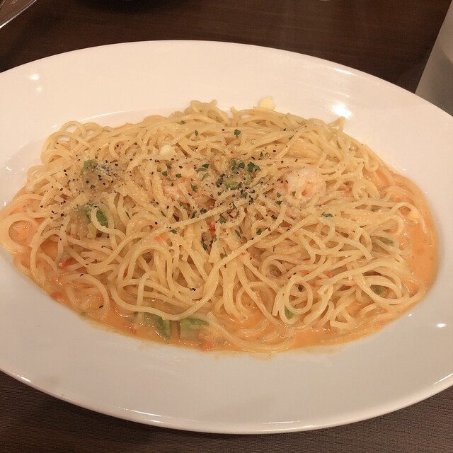 鎌倉パスタ 祇園新道店 カマクラパスタ 西原 パスタ 食べログ 鎌倉パスタ 祇園新道店 カマクラパスタ 西原 パスタ 食べログ