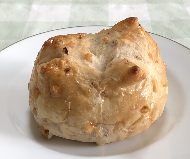 コッペ - 東仙台（パン）の写真