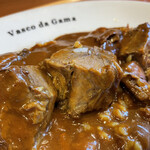 ヴァスコ・ダ・ガマ 本店 - 