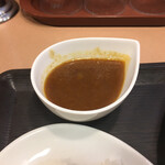 カレー堂 - 