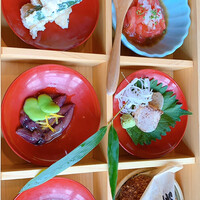 豚捨 KITTE丸の内店 - 