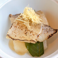 豚捨 KITTE丸の内店 - 