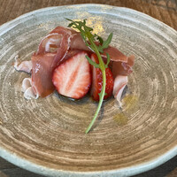 The Kitchen Salvatore Cuomo NAGOYA - 