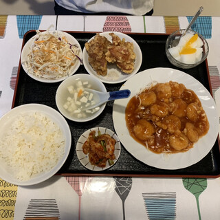 台湾料理 柏原_1