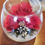 ちいさなレストラン 宮本亭 - 