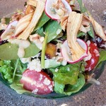 ちいさなレストラン 宮本亭 - 