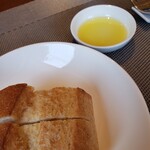 ちいさなレストラン 宮本亭 - 