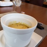 ちいさなレストラン 宮本亭 - 