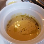 ちいさなレストラン 宮本亭 - 