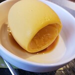 ちいさなレストラン 宮本亭 - 