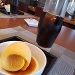 ちいさなレストラン 宮本亭 - 