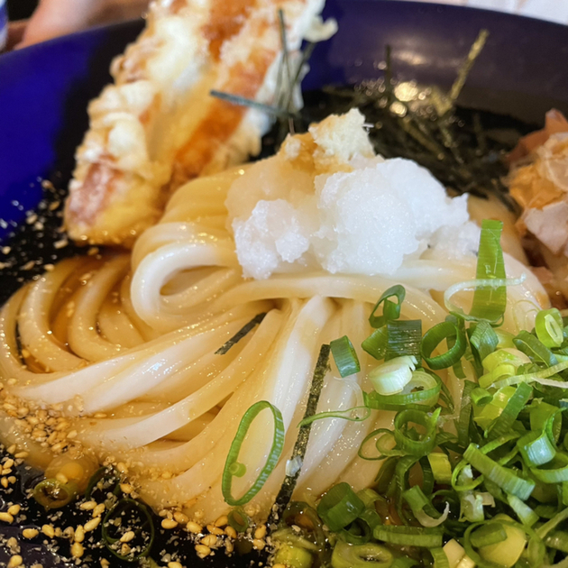 釜あげ饂飩 楽 らく 玉出 うどん 食べログ 釜あげ饂飩 楽 らく 玉出 うどん 食べログ