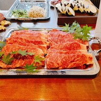 鉄板焼き 大和 - 