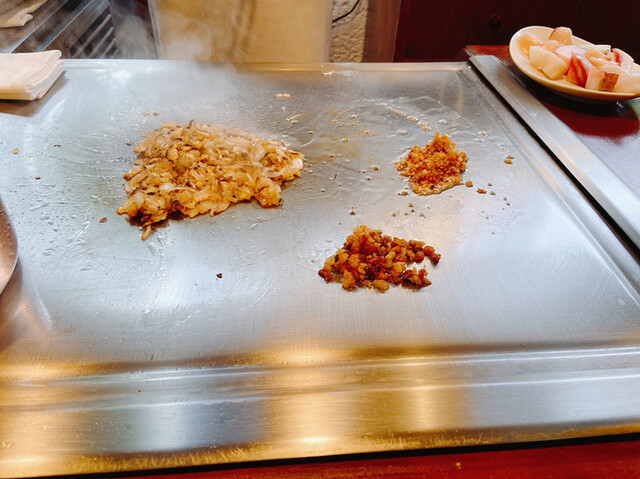鉄板焼き 大和 三笠会館本店 ヤマト 銀座 鉄板焼き ネット予約可 食べログ