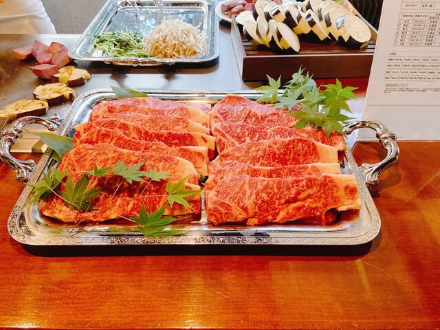 鉄板焼き 大和 三笠会館本店 ヤマト 銀座 鉄板焼き ネット予約可 食べログ