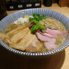 自家製麺 MENSHO TOKYO