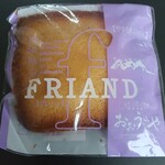 洋菓子 大浦屋 - 