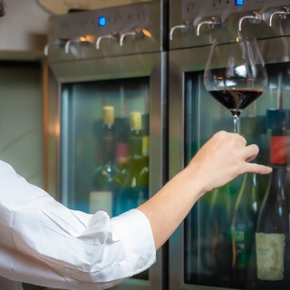 イタリアンキッチン Carne&Vino_2