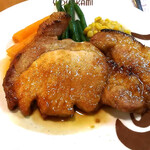 ヨシカミ 浅草店