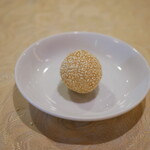 周中菜房 白金亭 - 