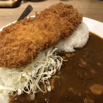 とんかつ檍のカレー屋 いっぺこっぺ - 