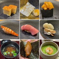 鮨 青海 - 