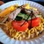 リトルチャイナ - 涼麺（700円）