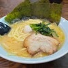 横浜家系ラーメン 鳥取 一和家