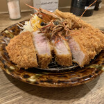 Tonkatsu Saku - 