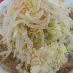 ラーメン二郎 - 