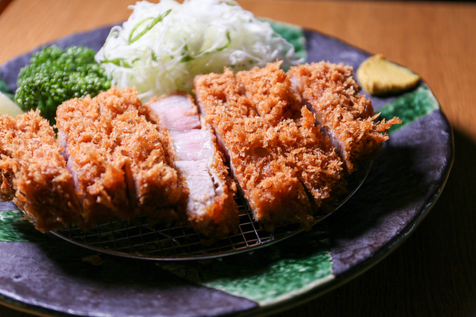 トンカツ ツキウマ - 田町/とんかつ | 食べログ トンカツ ツキウマ (田町/とんかつ)