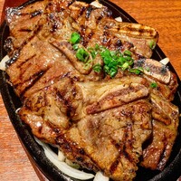 焼肉冷麺 ユッチャン 北新地店 - 