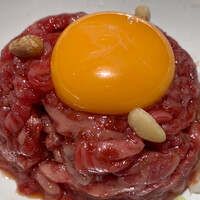 焼肉冷麺 ユッチャン 北新地店 - 